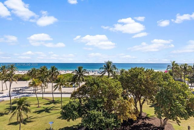 1024 Ocean Drive #a301, Miami Beach