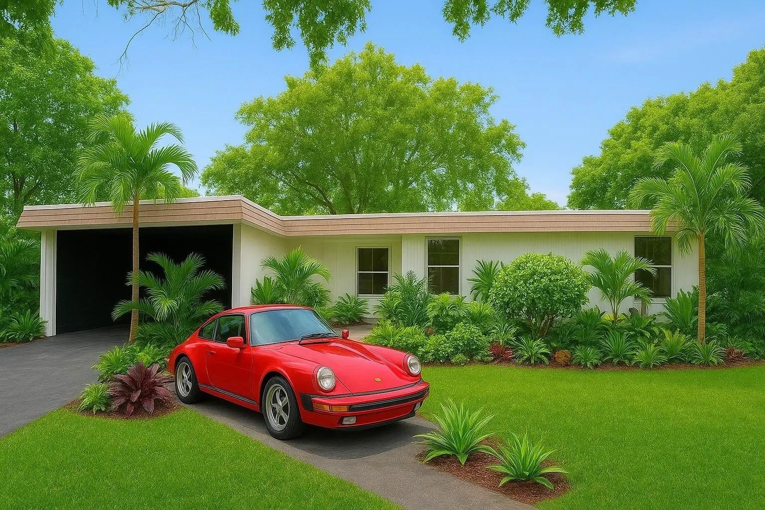 7201 Nw 67th Street, Tamarac
