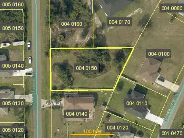 2 of 3 - 122 Carey Avenue S, Lehigh Acres, FL
