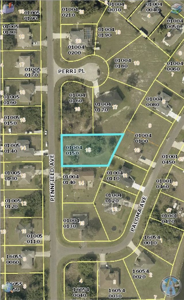 3 of 3 - 122 Carey Avenue S, Lehigh Acres, FL