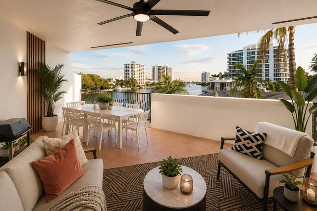 3 of 70 - 615 Bayshore Drive #301, Fort Lauderdale, FL
