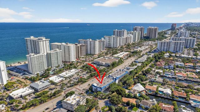 3909 N Ocean Boulevard #314, Fort Lauderdale