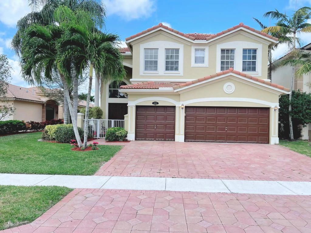 10454 Galleria Street, Wellington