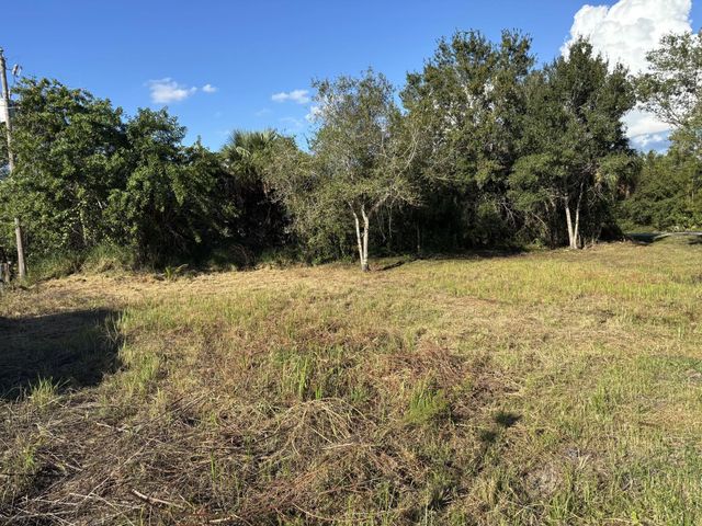 2897 Nw 32nd Avenue, Okeechobee