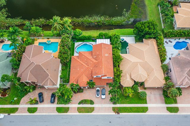 4 of 117 - 11804 Osprey Pointe Circle, Wellington, FL