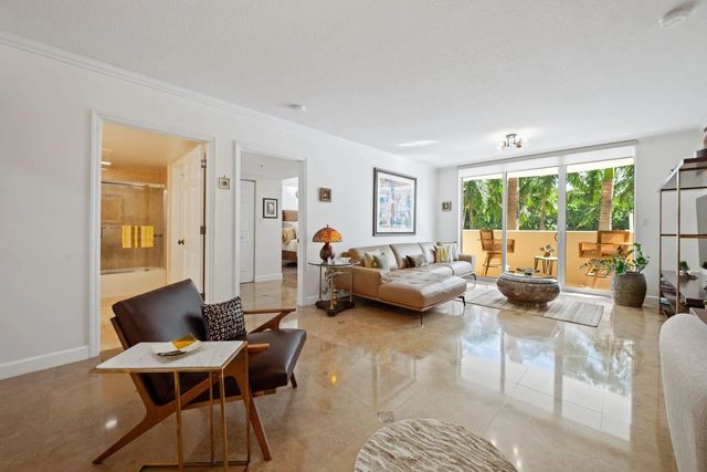 3 of 43 - 2011 N Ocean Boulevard #206, Fort Lauderdale, FL