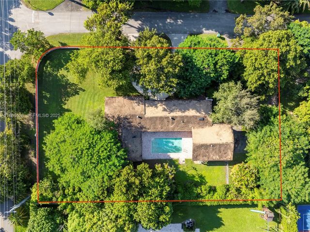 6201 Sw 114th Street, Pinecrest