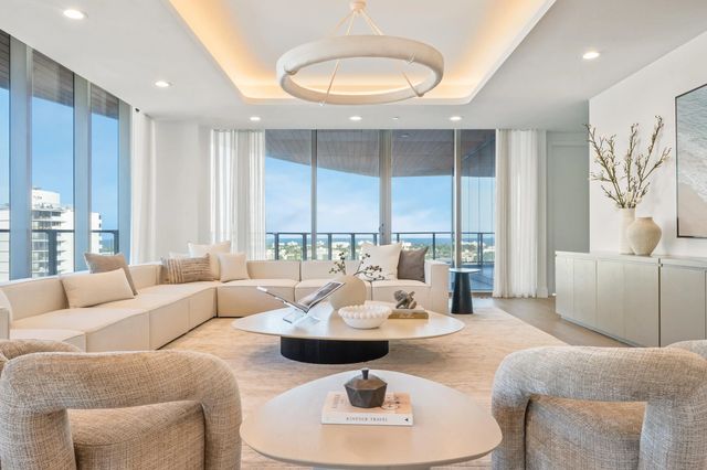 4 of 21 - 1333 S Flagler Drive #1101, West Palm Beach, FL