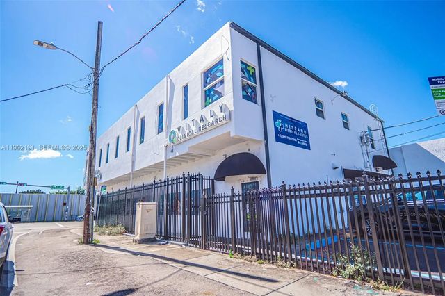 3401 Nw 7th Street, Miami