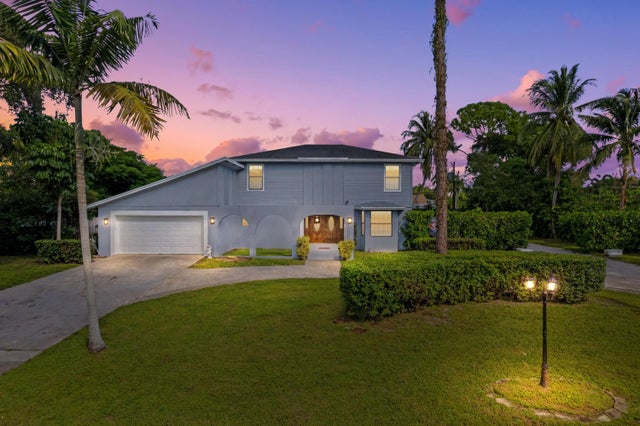 5285 Sunrise Boulevard, Delray Beach