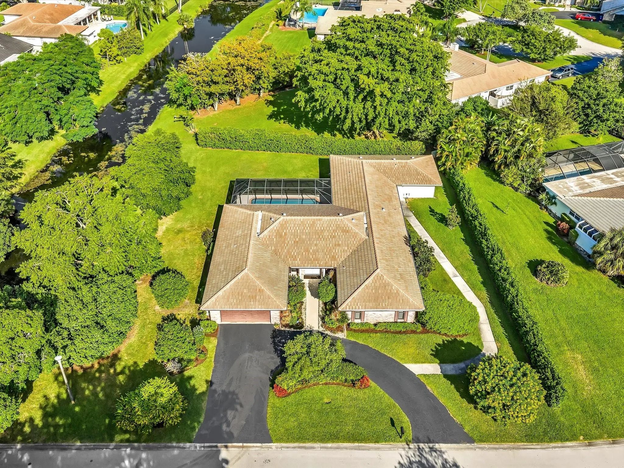 1342 Nw 100th Drive, Coral Springs