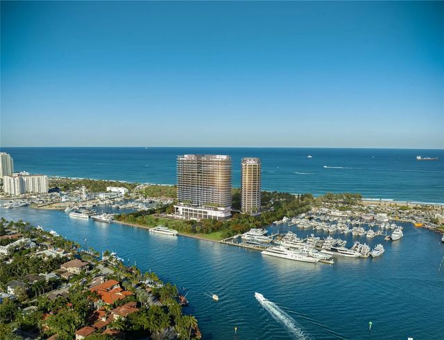 2 of 21 - 801 Seabreeze Boulevard #1003, Fort Lauderdale, FL