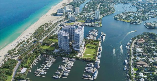 4 of 21 - 801 Seabreeze Boulevard #1003, Fort Lauderdale, FL
