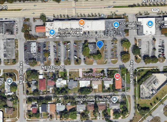 3 of 7 - 1367 Ne 162 Street, North Miami Beach, FL