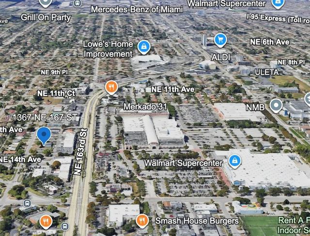 4 of 7 - 1367 Ne 162 Street, North Miami Beach, FL