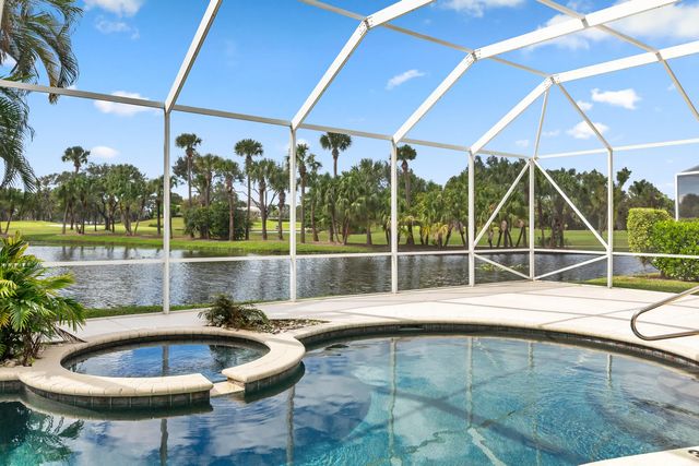 2 of 10 - 9741 Spray Drive, West Palm Beach, FL