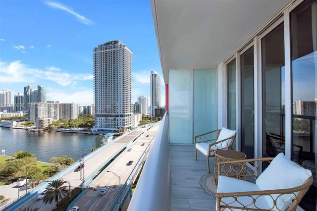 2602 E Hallandale Beach Boulevard #r1610, Hallandale Beach