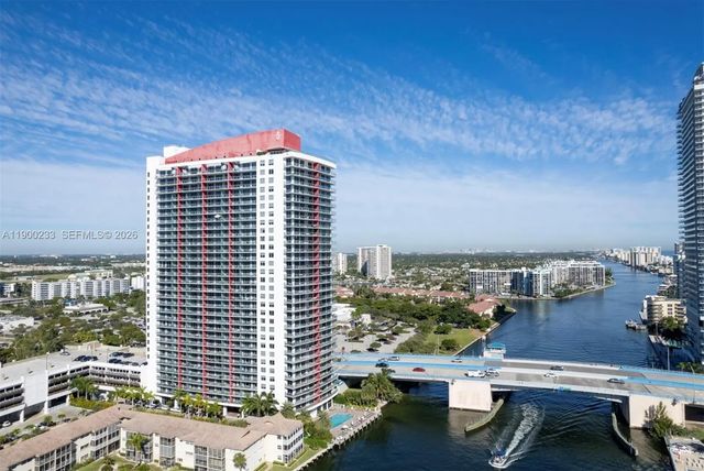 4 of 22 - 2602 E Hallandale Beach Boulevard #r1610, Hallandale Beach, FL