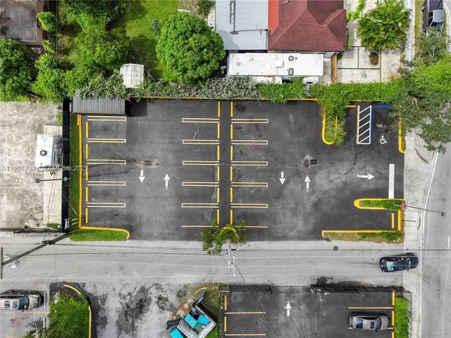 720 Nw 125th Street, North Miami