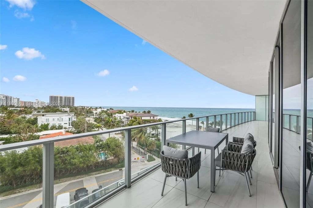 2200 N Ocean Boulevard #n504, Fort Lauderdale