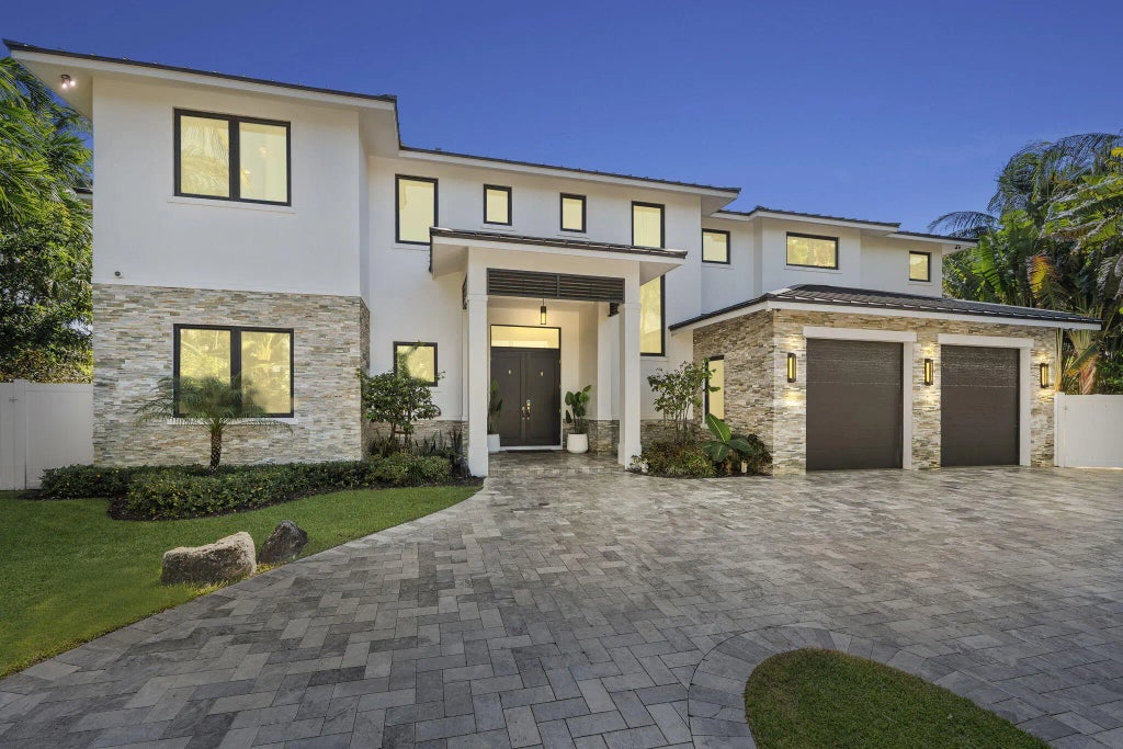 742 Marble Court, Boca Raton