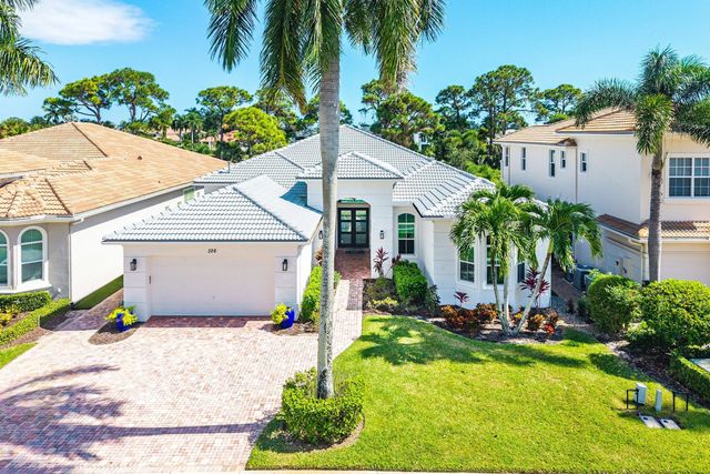 2 of 53 - 326 Charroux Drive, Palm Beach Gardens, FL