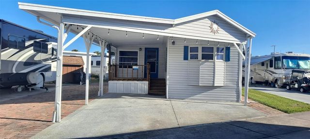 5362 Se 65th Avenue, Okeechobee