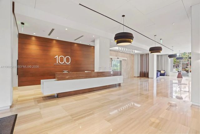 2 of 30 - 100 Bayview Drive #1901, Sunny Isles Beach, FL