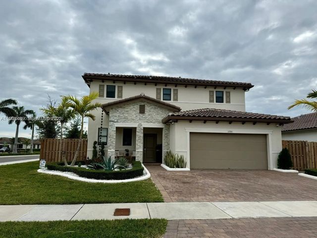 11910 Sw 243rd Street, Homestead