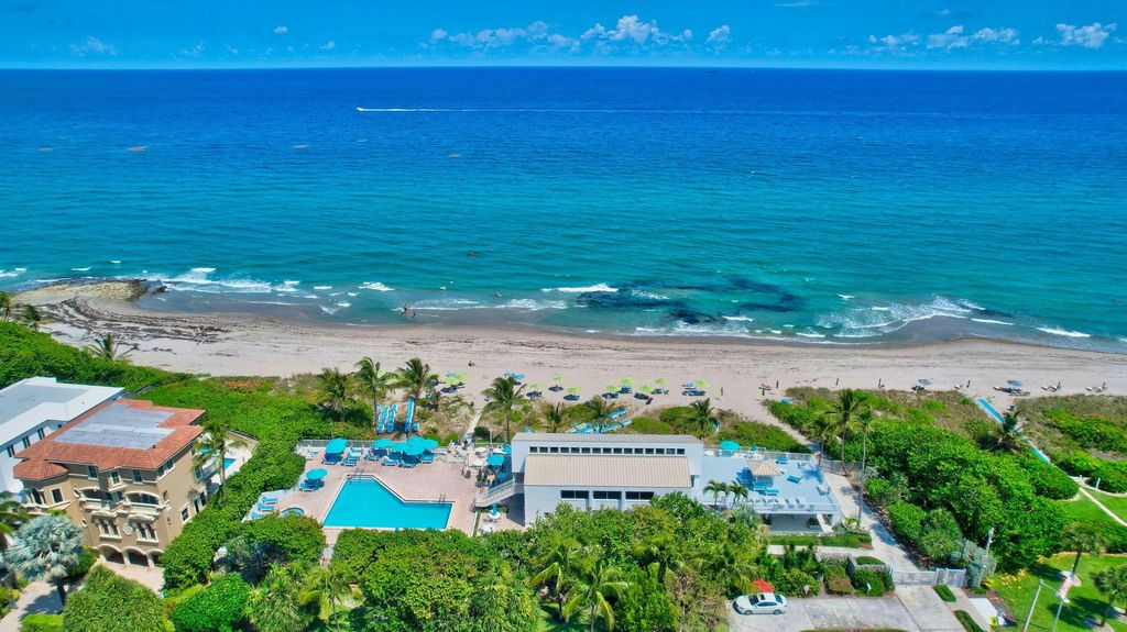 4744 S Ocean Boulevard #c-112, Highland Beach