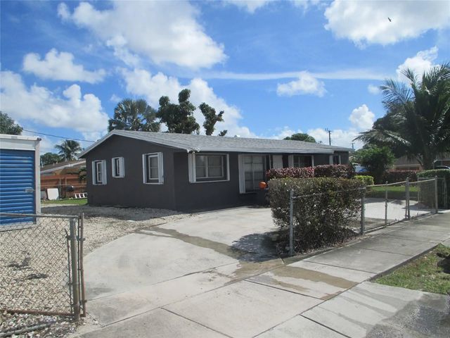 N/A, Lauderhill