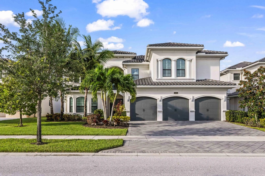 9795 Rennes Lane, Delray Beach