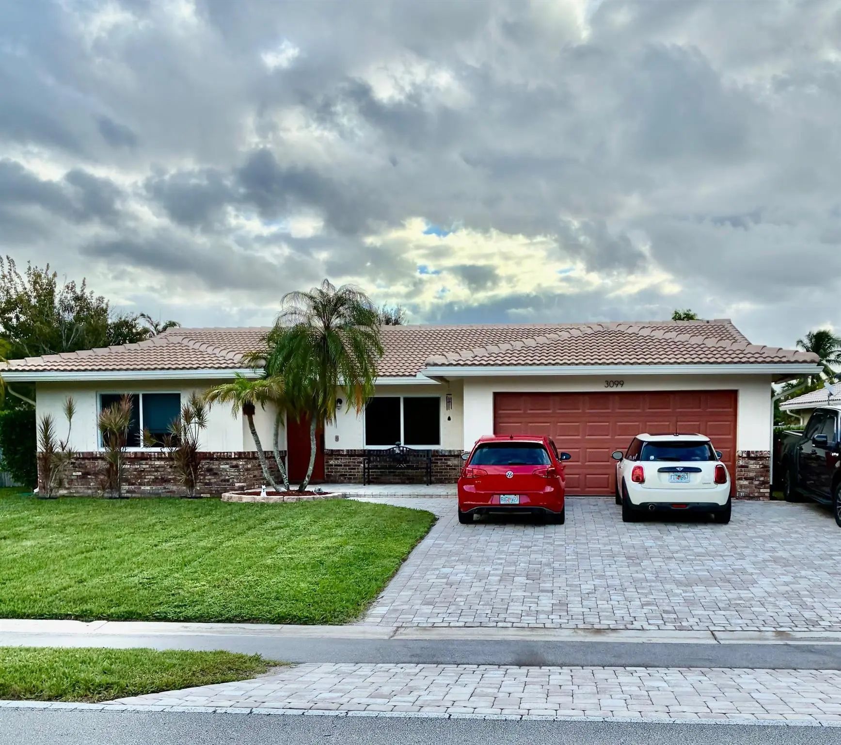 3099 Nw 123 Avenue, Coral Springs