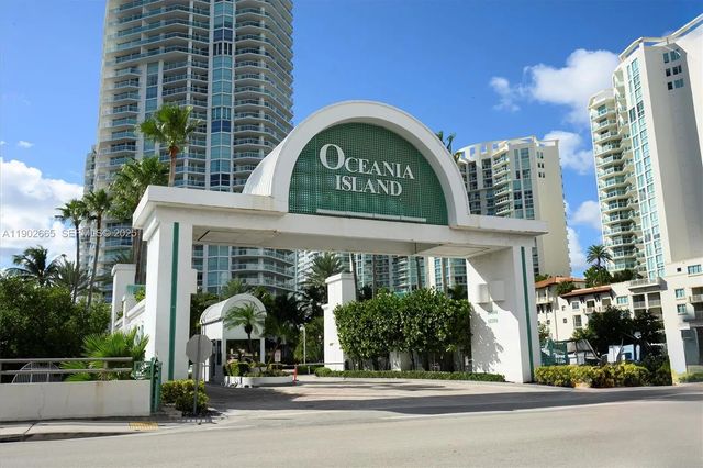 16500 Collins Avenue #2055, Sunny Isles Beach