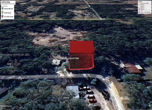 2 of 4 - 143 Ln, , FL