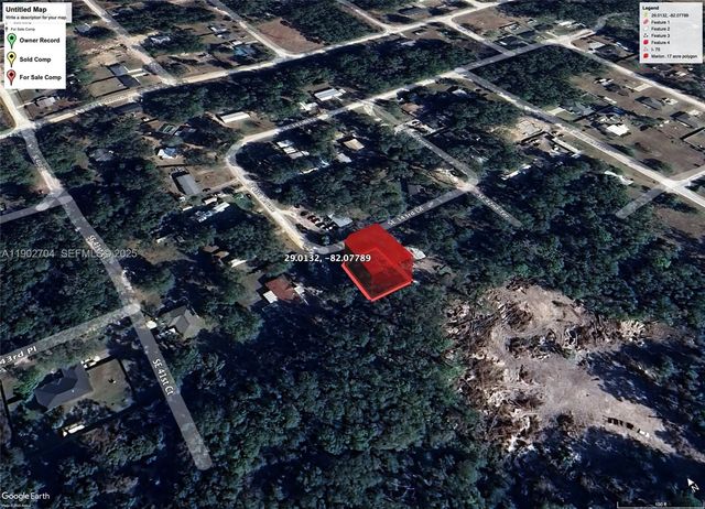 3 of 4 - 143 Ln, , FL
