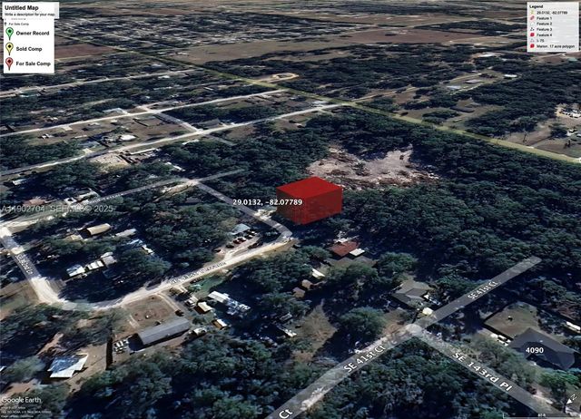 4 of 4 - 143 Ln, , FL