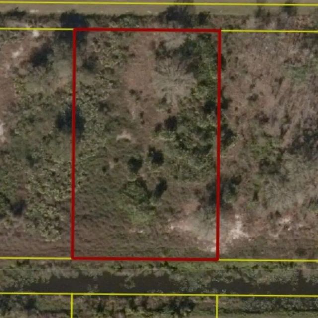 18516 Nw 262nd Street, Okeechobee