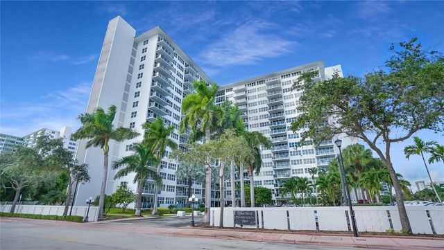 3333 Ne 34 Street #109, Fort Lauderdale