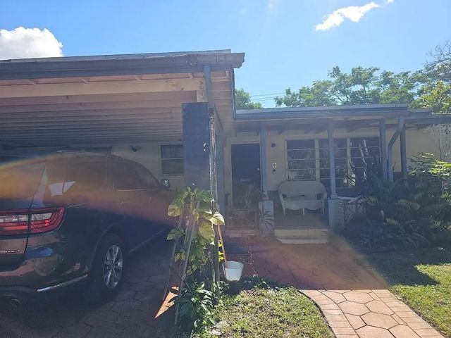4800 Nw 1st Court, Plantation