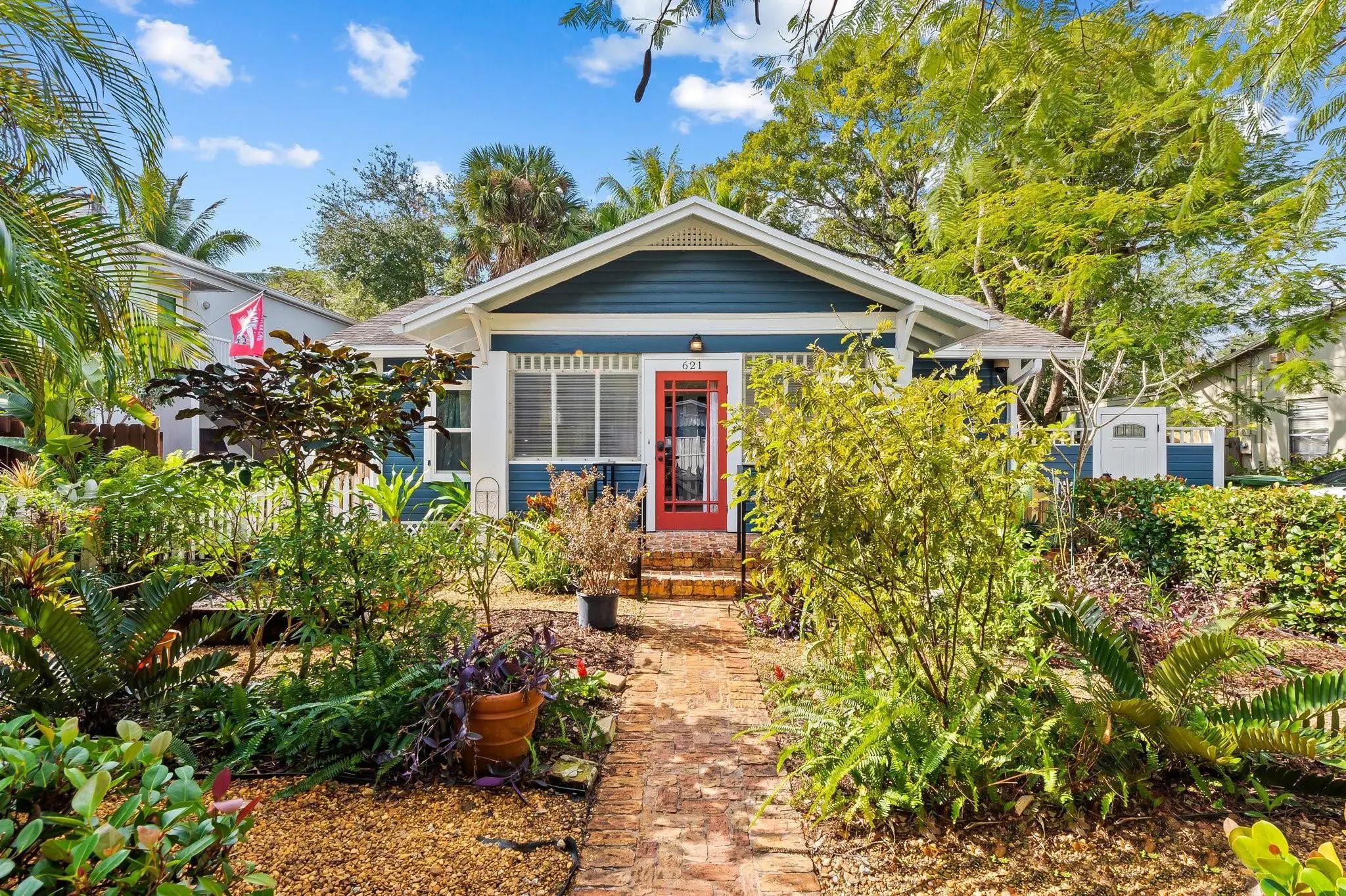 621 Sw 14th Terrace, Fort Lauderdale