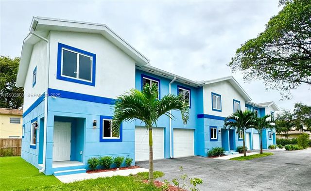 926 Nw 932 2nd Street, Fort Lauderdale