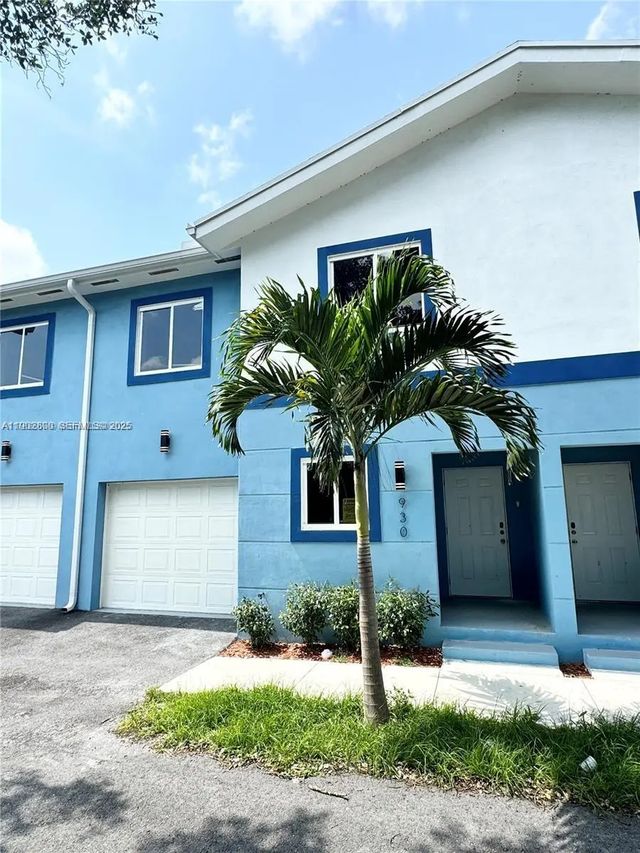 5 of 36 - 926 Nw 932 2nd Street, Fort Lauderdale, FL