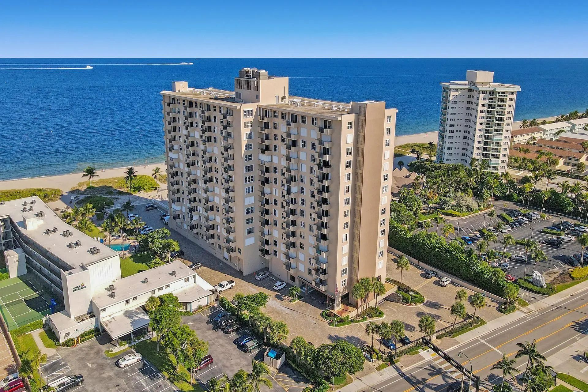 2000 S Ocean Boulevard #10e, Lauderdale-by-the-sea