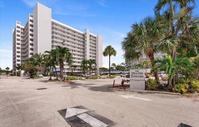 4 of 49 - 1391 S Ocean Boulevard #206, Pompano Beach, FL
