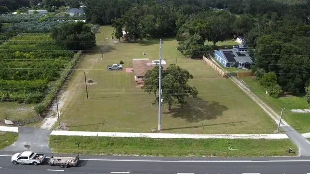2806 E 60 Hwy A Highway, Plant City