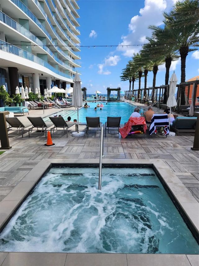 2 of 50 - 4111 S Ocean Drive #2107, Hollywood, FL