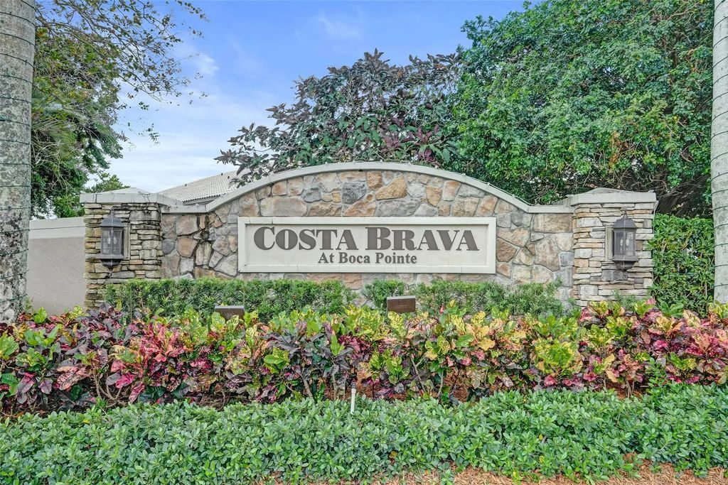 6463 Colomera Drive, Boca Raton
