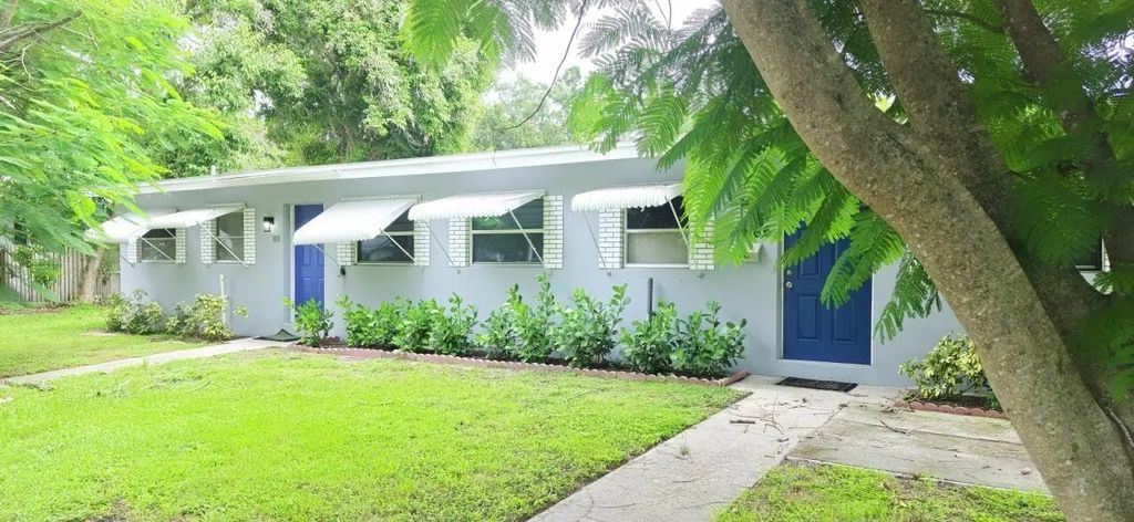 1806 22nd Avenue, Vero Beach