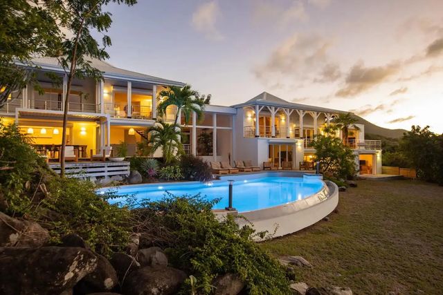 0 Anse Marcel, 